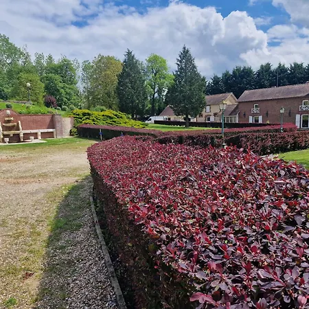 Moulin De Viette * Sainte-Marguerite-de-Viette