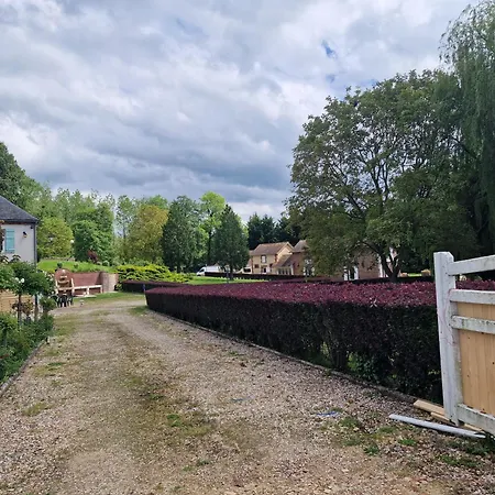 Moulin De Viette * Sainte-Marguerite-de-Viette