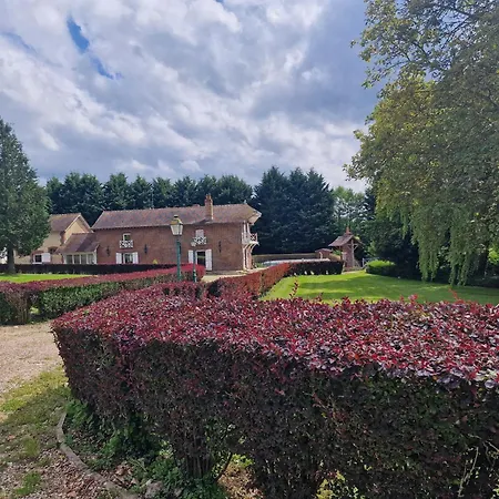 Moulin De Viette Апартаменты