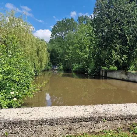 Moulin De Viette *