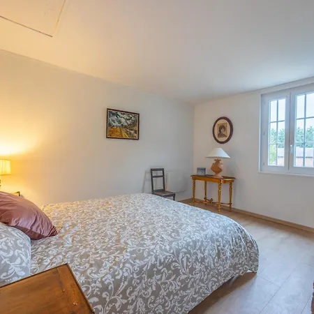 Апартаменты Moulin De Viette