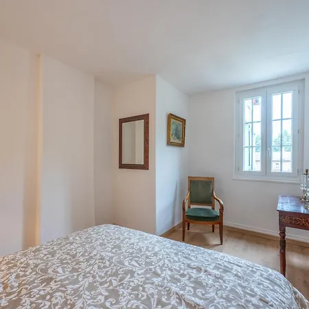 Moulin De Viette Апартаменты *