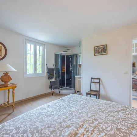 Апартаменты Moulin De Viette