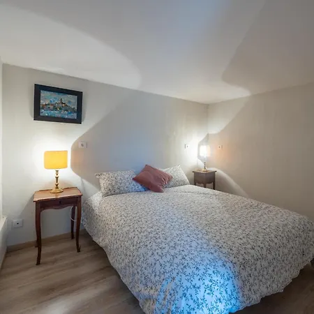 Moulin De Viette Апартаменты
