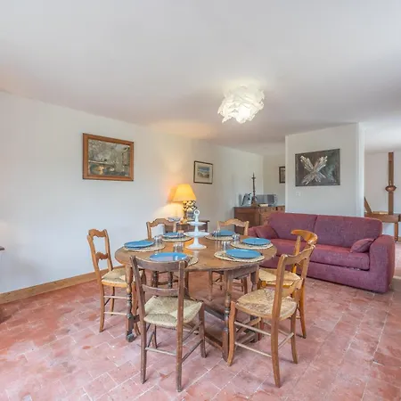Moulin De Viette Апартаменты