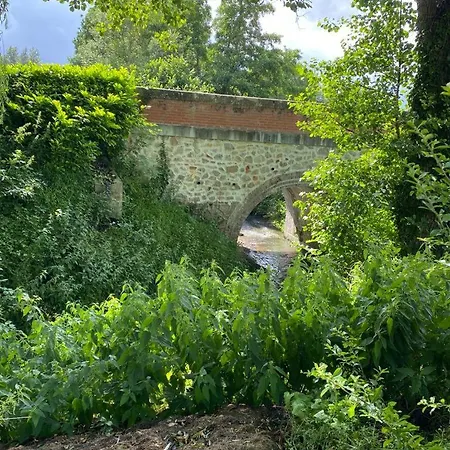 Апартаменты Moulin De Viette Sainte-Marguerite-de-Viette
