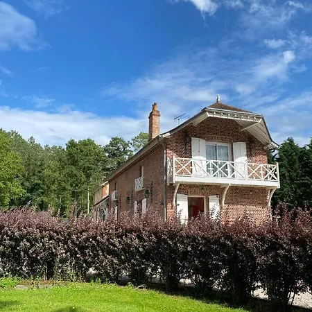 Moulin De Viette *