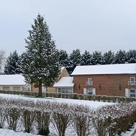 Moulin De Viette