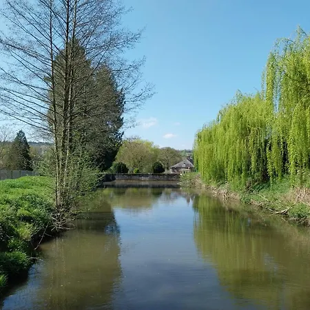 Moulin De Viette Апартаменты