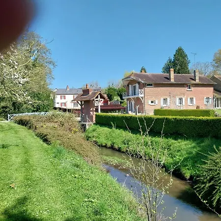 Moulin De Viette * Sainte-Marguerite-de-Viette
